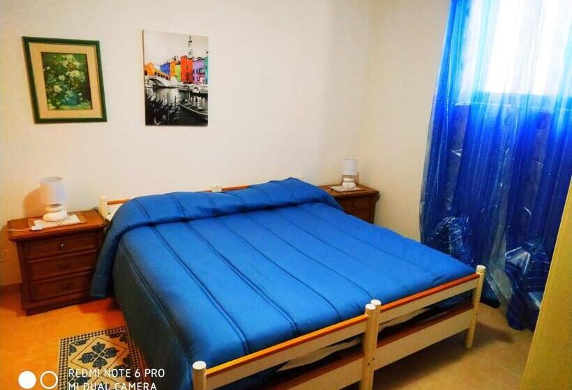 צימר Garden Relais