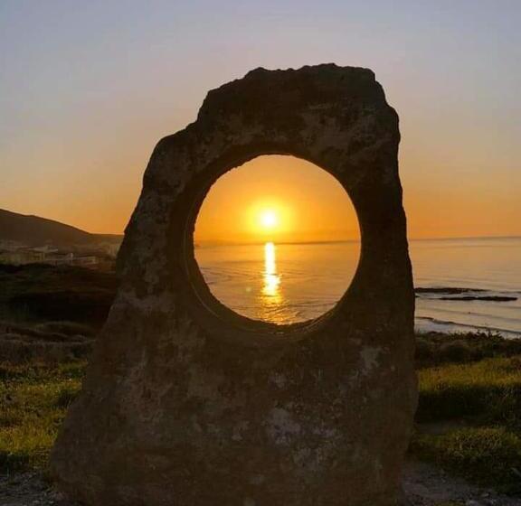 צימר Garden Relais