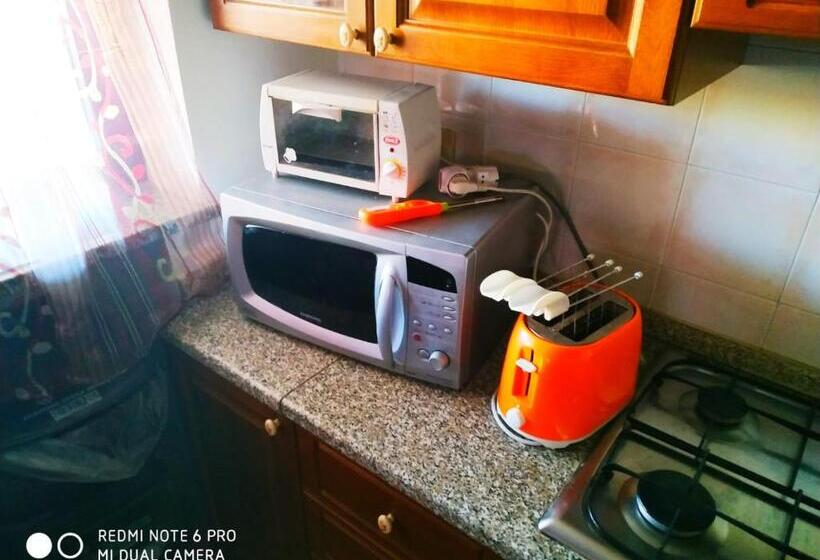 צימר Garden Relais