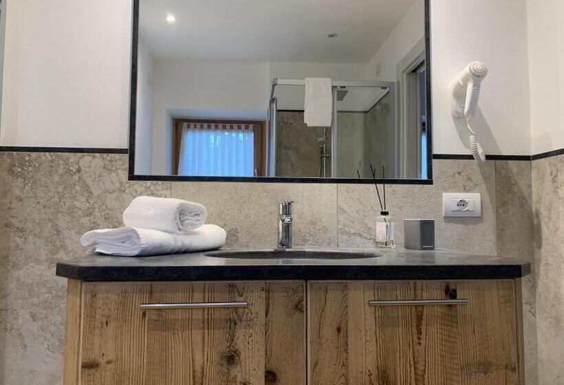 住宿加早餐 La Locanda Di Geppetto