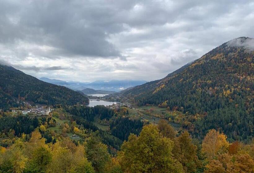 住宿加早餐 La Locanda Di Geppetto