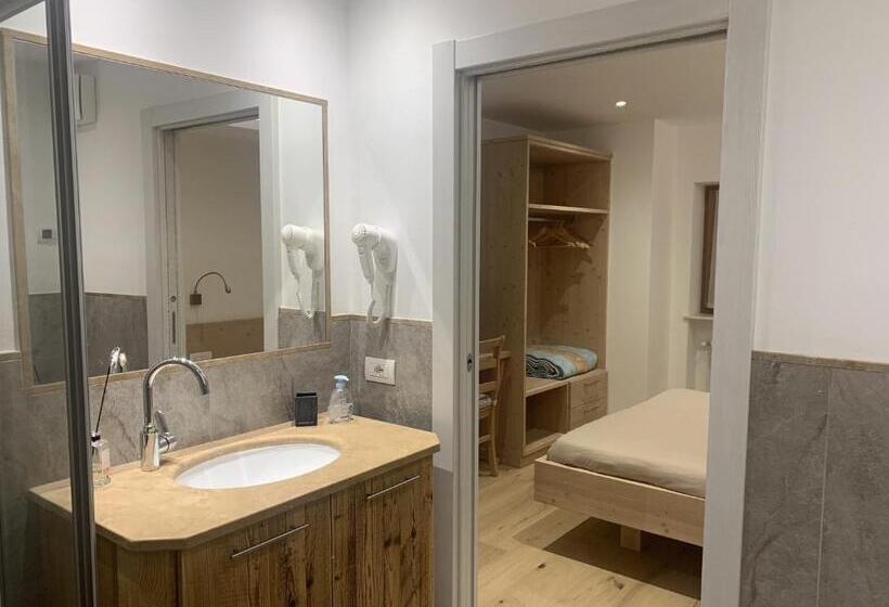 住宿加早餐 La Locanda Di Geppetto