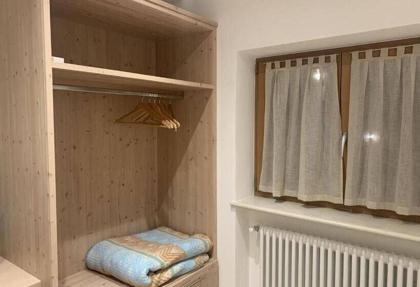 住宿加早餐 La Locanda Di Geppetto