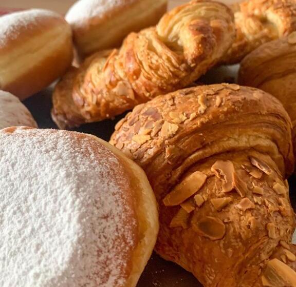 住宿加早餐 La Locanda Di Geppetto