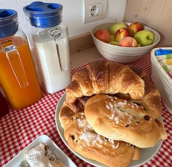 住宿加早餐 La Locanda Di Geppetto