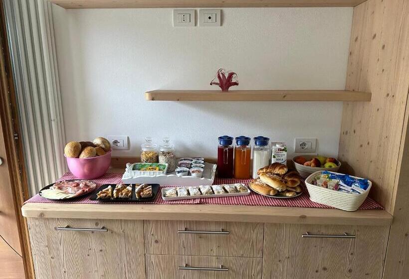 住宿加早餐 La Locanda Di Geppetto