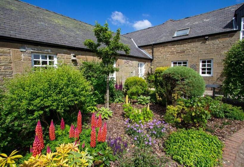 Home Farm B&b   Poppy Room