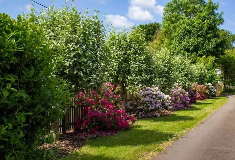 Home Farm B&b   Poppy Room