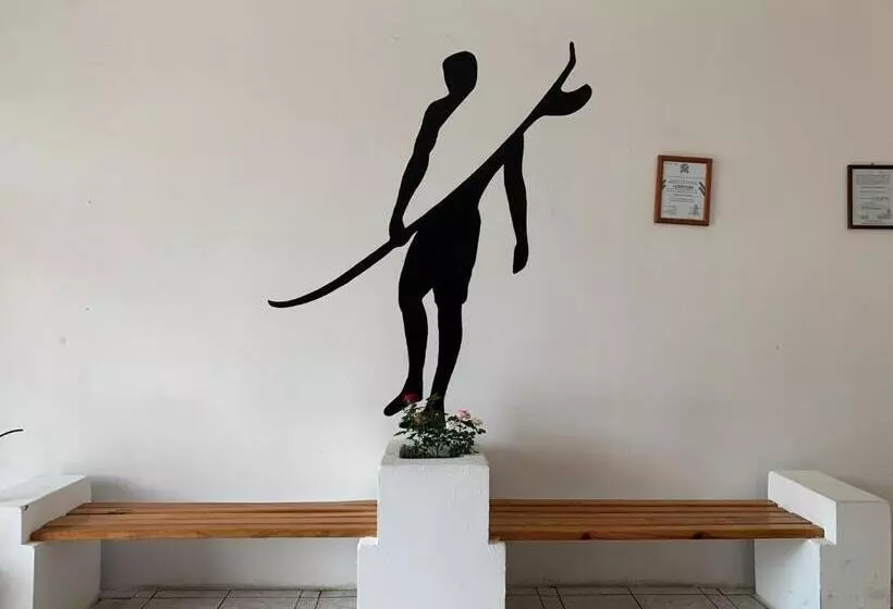 Hotelli Casa Juanita