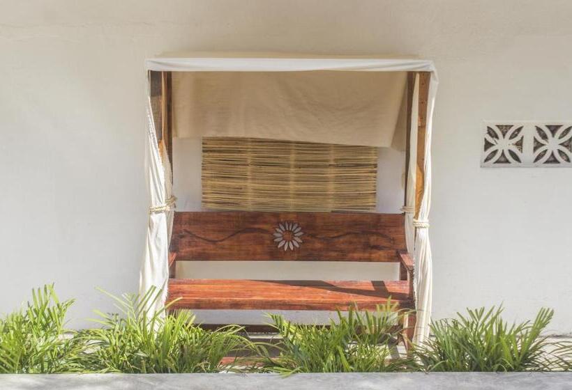 בית מלון כפרי Casa Juanita