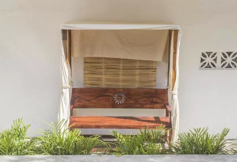 Hotelli Casa Juanita