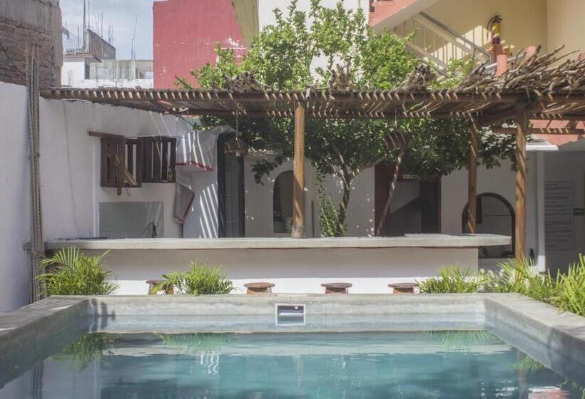 בית מלון כפרי Casa Juanita