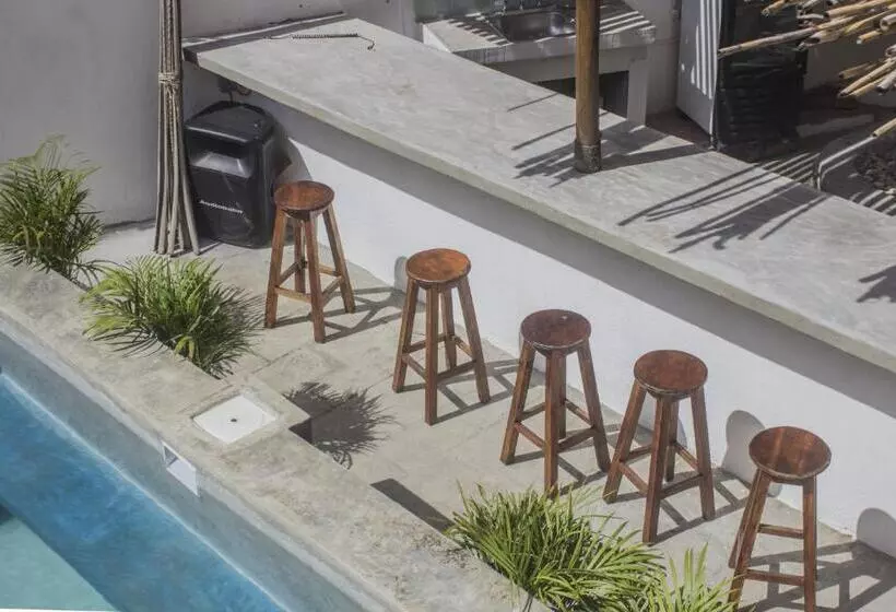 Hotelli Casa Juanita