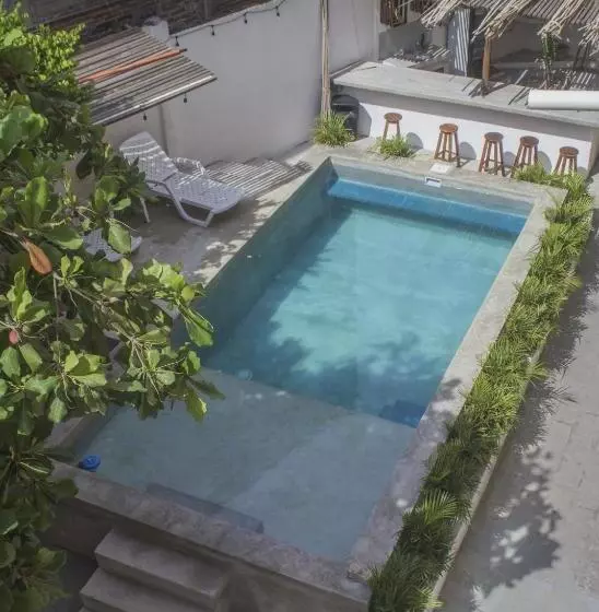 Hotelli Casa Juanita