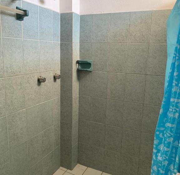 בית מלון כפרי Casa Juanita