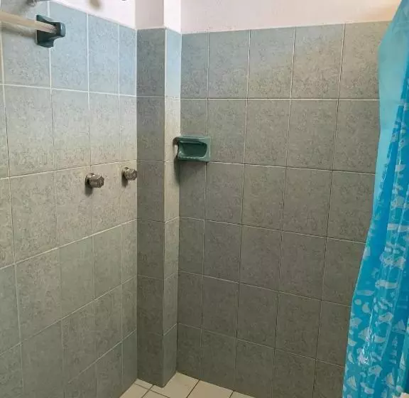 Hotelli Casa Juanita