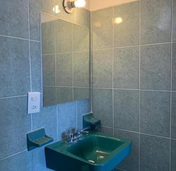 בית מלון כפרי Casa Juanita