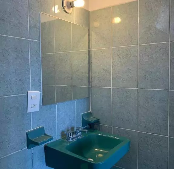 Hotelli Casa Juanita