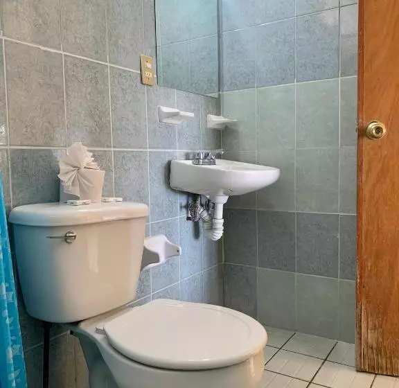 Hotelli Casa Juanita