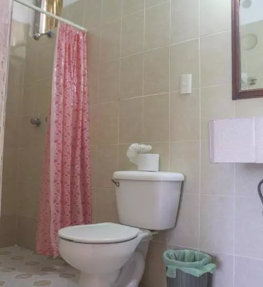 Hotelli Casa Juanita