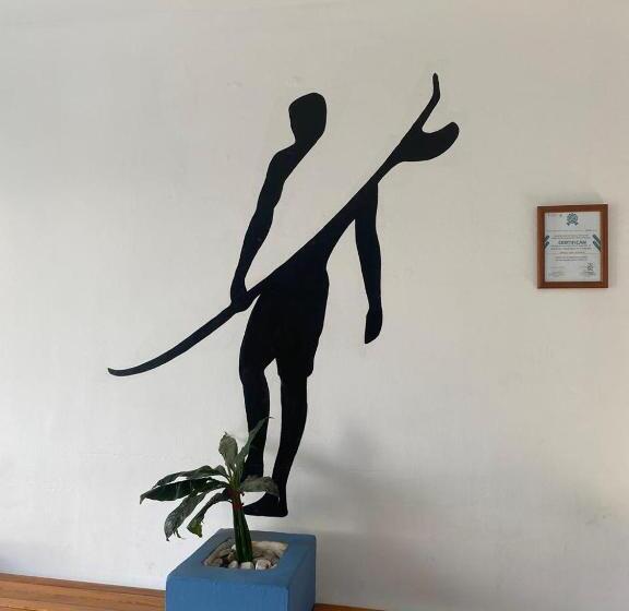 בית מלון כפרי Casa Juanita