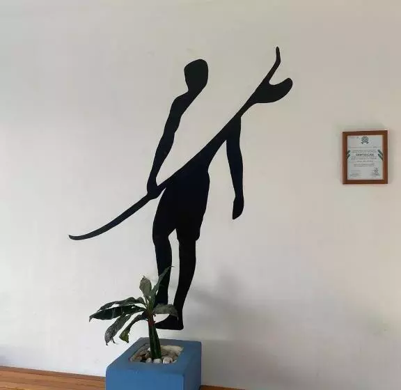 Hotelli Casa Juanita