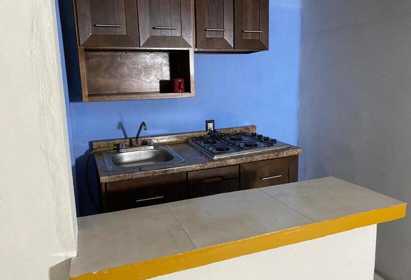 בית מלון כפרי Casa Juanita