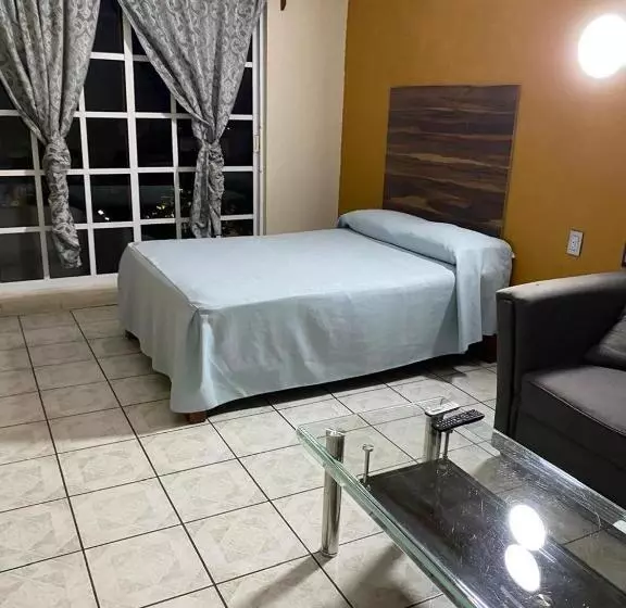 Hotelli Casa Juanita