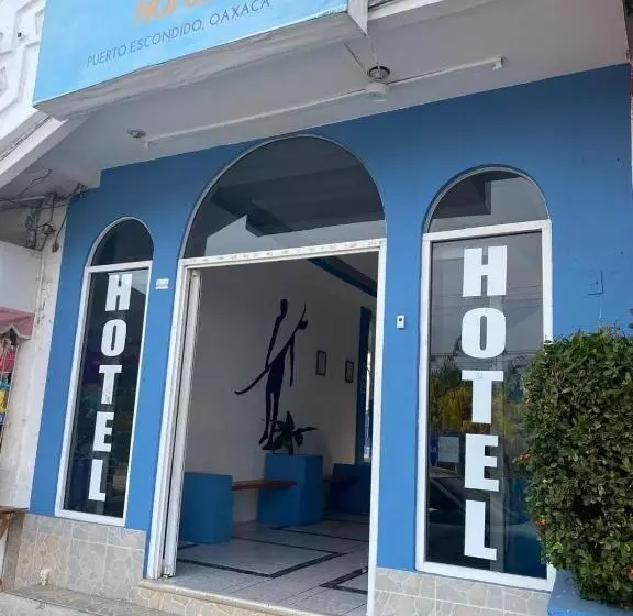 Hotelli Casa Juanita