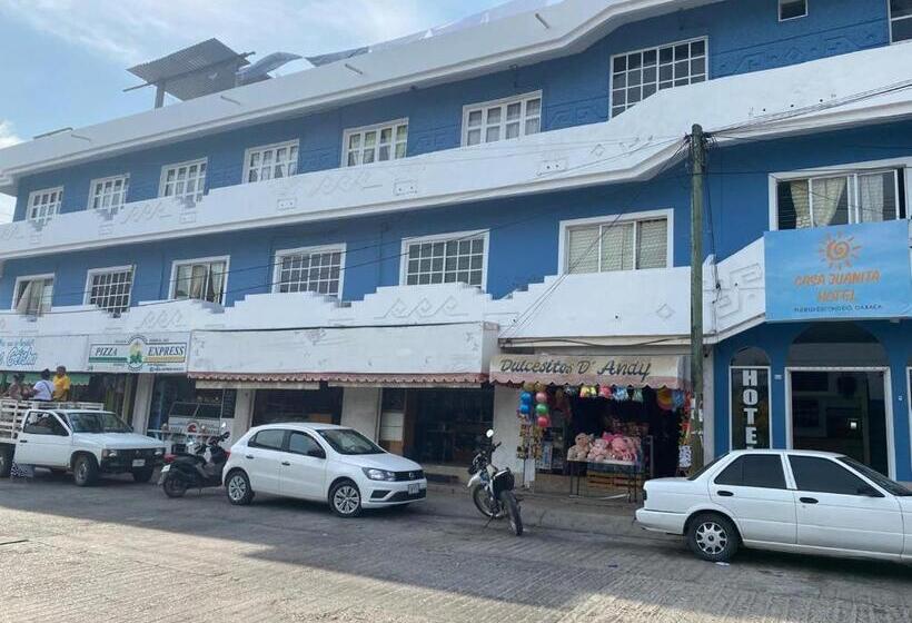 בית מלון כפרי Casa Juanita