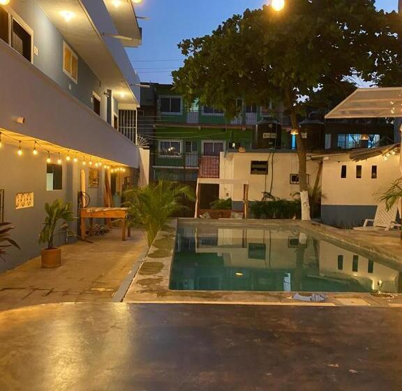 בית מלון כפרי Casa Juanita