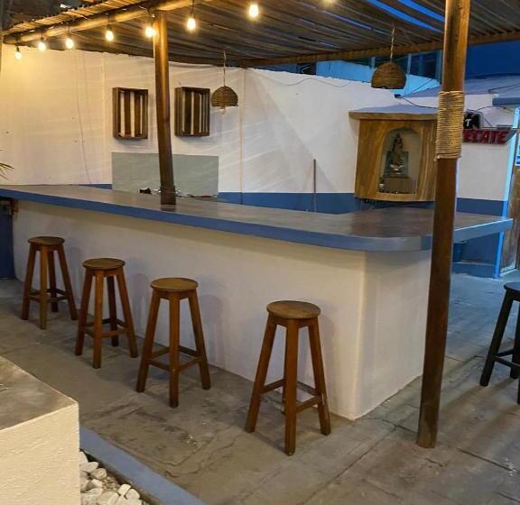 בית מלון כפרי Casa Juanita