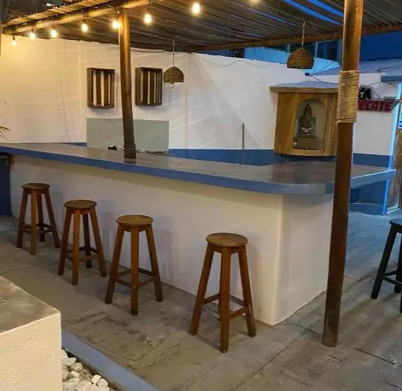 Hotelli Casa Juanita