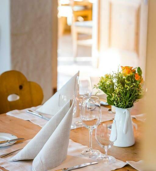 ホテル Winterstellgut