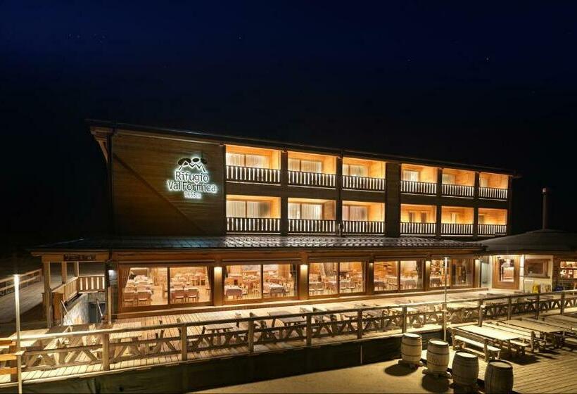 Resort Valformica