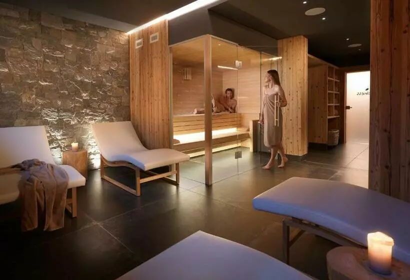 Resort Valformica