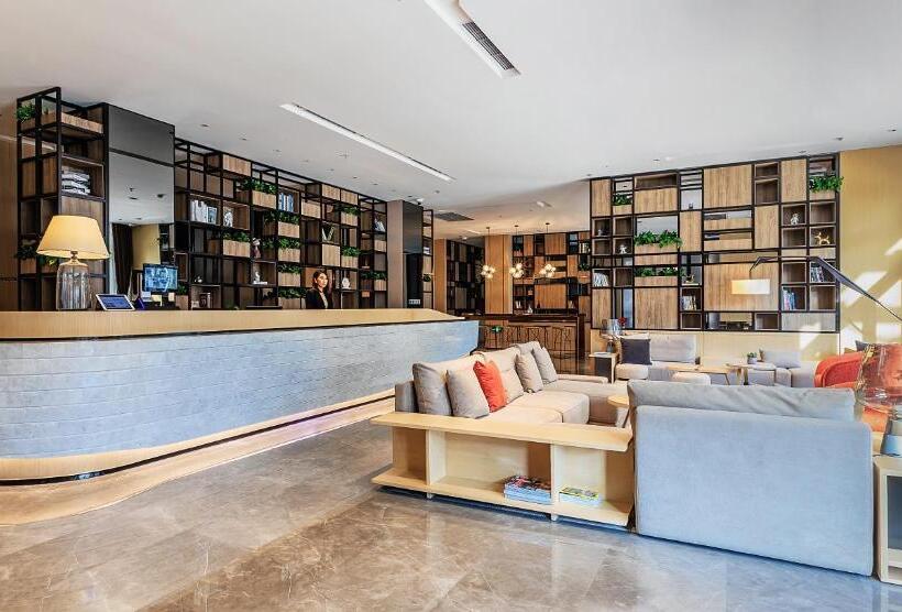 Eature Residences Lingang