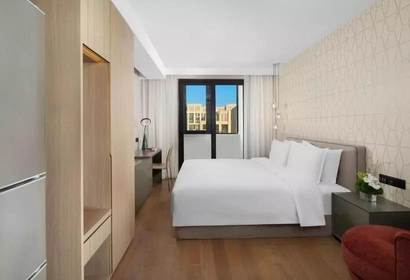 Eature Residences Lingang