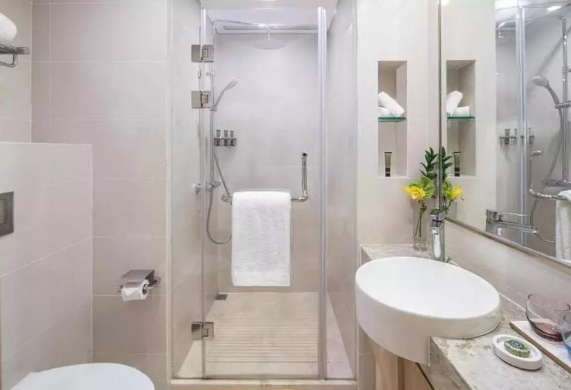 Eature Residences Lingang