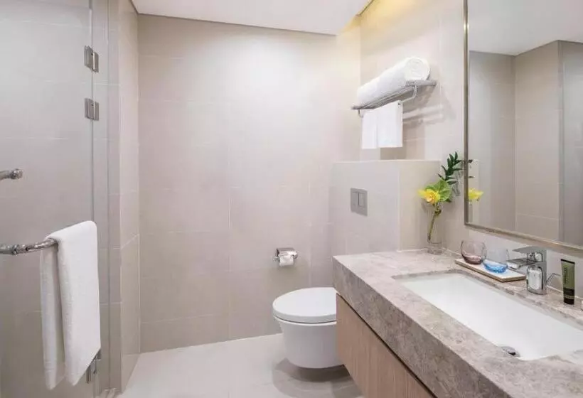 Eature Residences Lingang