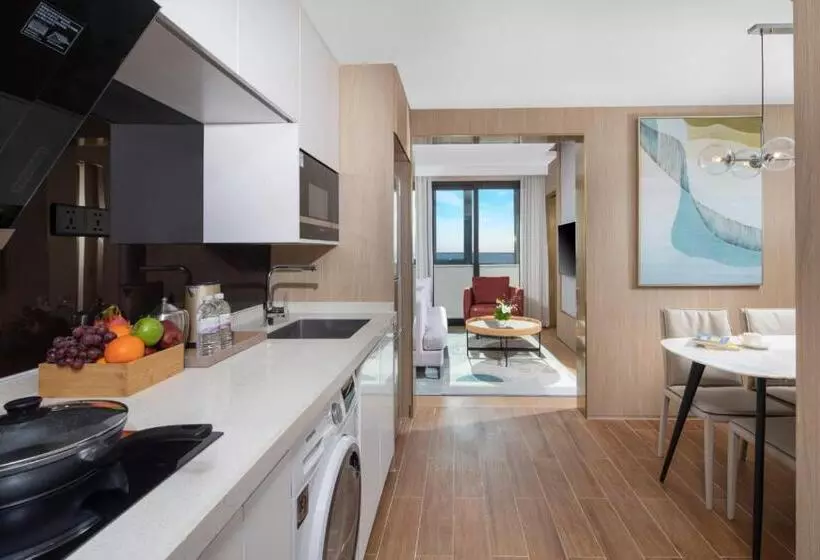 Eature Residences Lingang