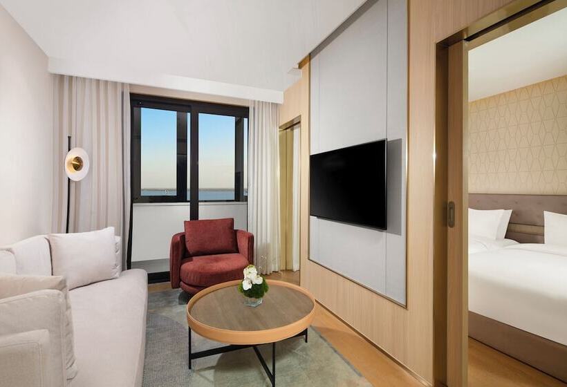 Eature Residences Lingang