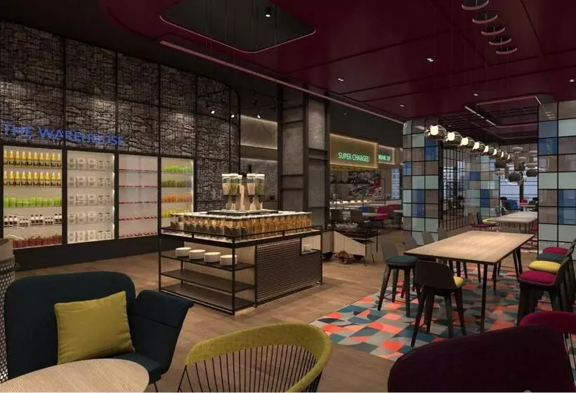 ホテル Aloft Shijiazhuang