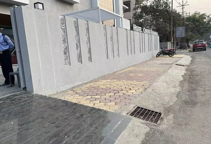 Hotelli Chitra Executive