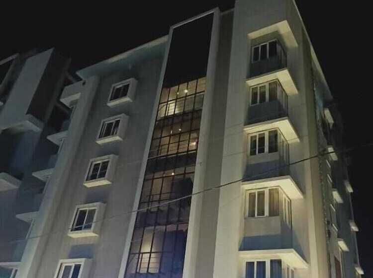 Hotel Chitra Executive