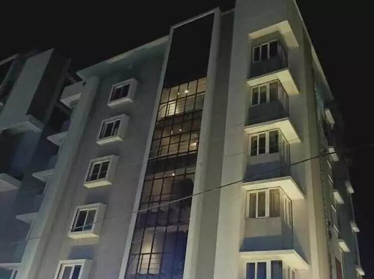 Hotelli Chitra Executive