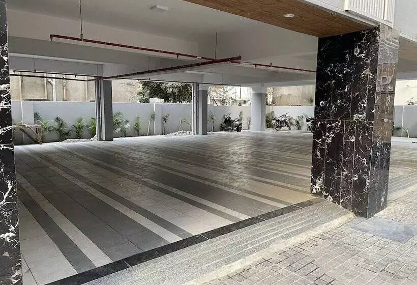 Hotelli Chitra Executive