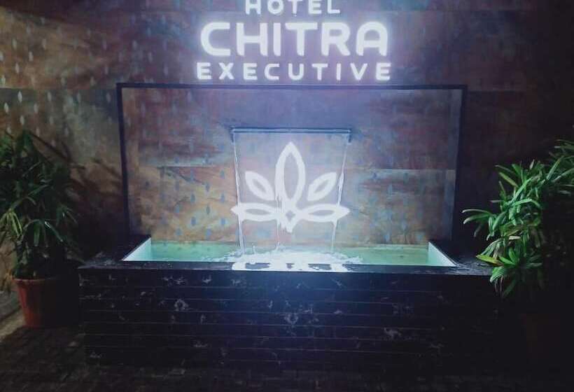 Hotel Chitra Executive