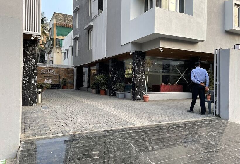 Hotel Chitra Executive