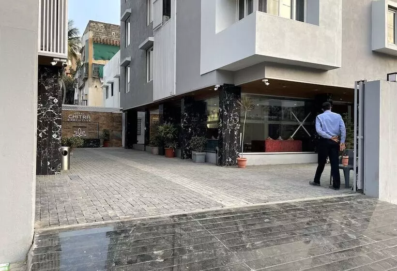 Hotelli Chitra Executive